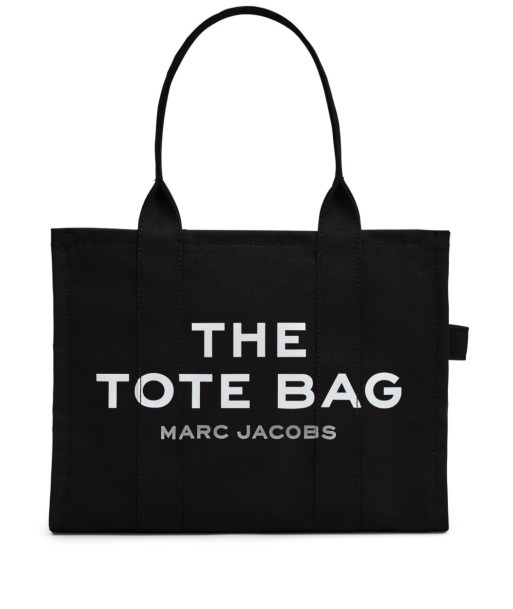 MARC JACOBS - LARGE TOTE BAG NOIR votre