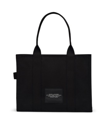 MARC JACOBS - LARGE TOTE BAG NOIR votre