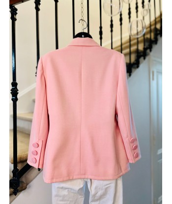 Veste/Blazer Rose Bonbon Fin de série