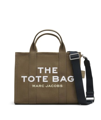 MARC JACOBS - MEDIUM TOTE BAG KAKI Venez découvrir notre 