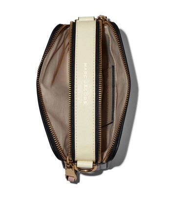 MARC JACOBS - SAC SNAPSHOT KAKI pas cher chine