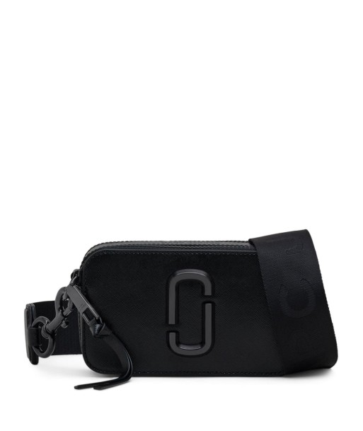 MARC JACOBS - SAC SNAPSHOT NOIR 2 - 3 jours ouvrés.