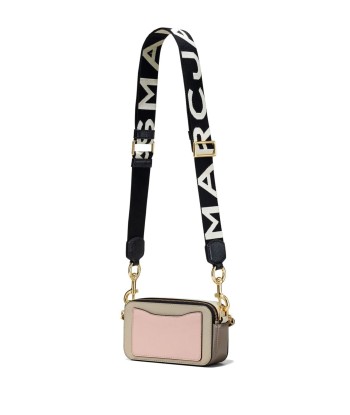 MARC JACOBS - SAC SNAPSHOT KAKI pas cher chine