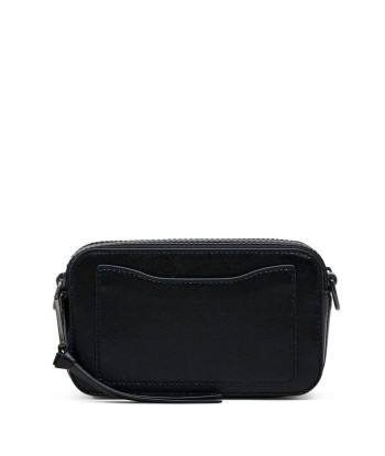 MARC JACOBS - SAC SNAPSHOT NOIR 2 - 3 jours ouvrés.