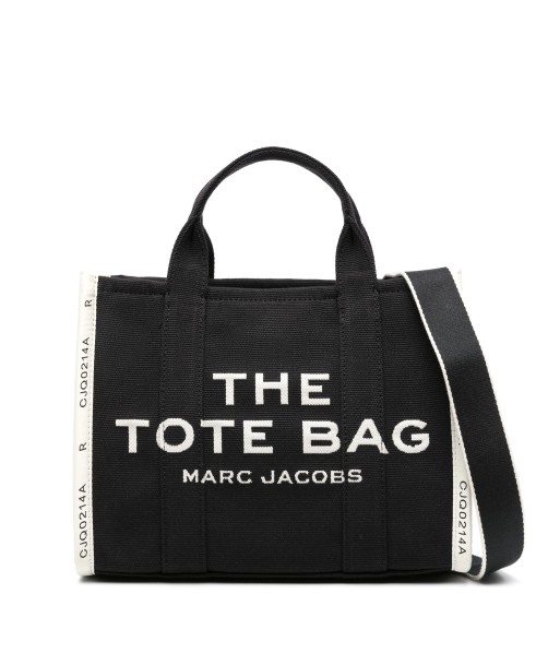 MARC JACOBS - TOTE BAG MEDIUM NOIR Le MVP de beaucoup