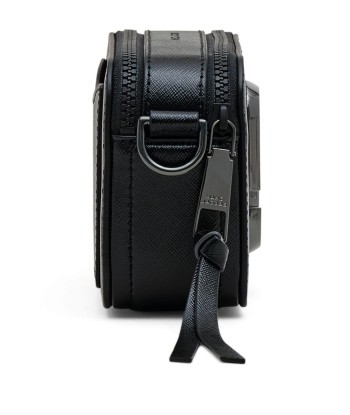 MARC JACOBS - SAC SNAPSHOT NOIR 2 - 3 jours ouvrés.