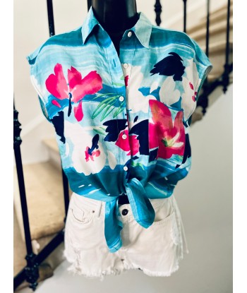 Chemise Hawaïenne online