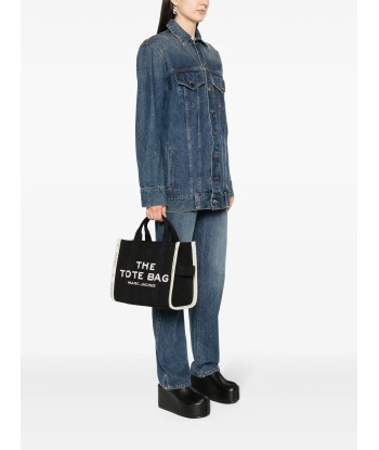 MARC JACOBS - TOTE BAG MEDIUM NOIR Le MVP de beaucoup