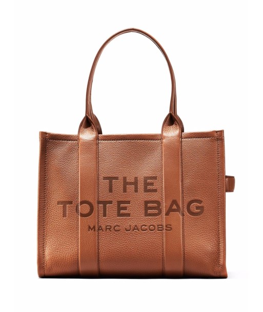 MARC JACOBS - Grand sac cabas The Tote Bag français