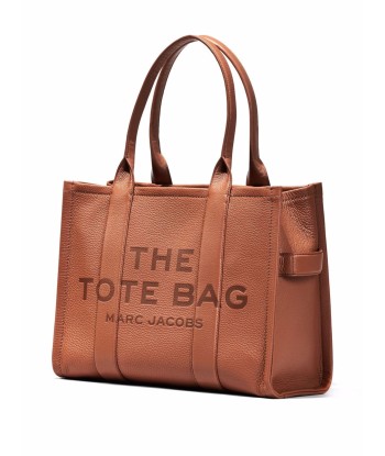 MARC JACOBS - Grand sac cabas The Tote Bag français