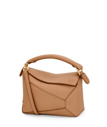 LOEWE - Puzzle edge mini bag vente chaude votre 