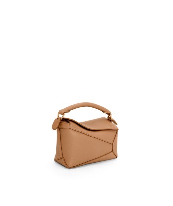 LOEWE - Puzzle edge mini bag vente chaude votre 