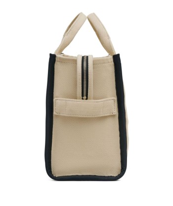 MARC JACOBS - TOTE BAG MEDIUM BEIGE plus qu'un jeu 