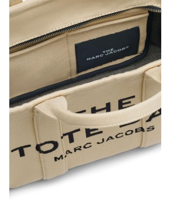 MARC JACOBS - TOTE BAG MEDIUM BEIGE plus qu'un jeu 