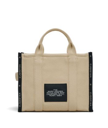 MARC JACOBS - TOTE BAG MEDIUM BEIGE plus qu'un jeu 