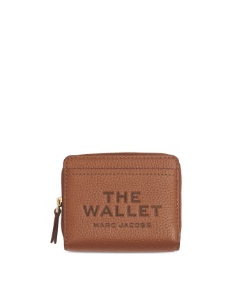 MARC JACOBS - Portefeuille marron store