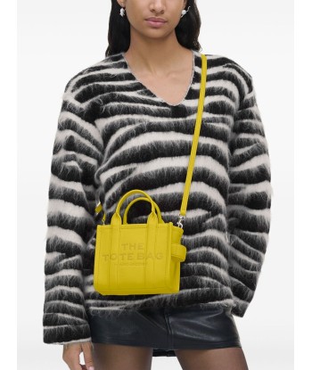 MARC JACOBS - Crossbody Bag Jaune Profitez des Offres !