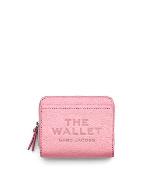 MARC JACOBS - Portefeuille Rose solde