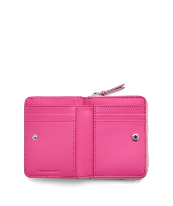 MARC JACOBS - Portefeuille Rose solde