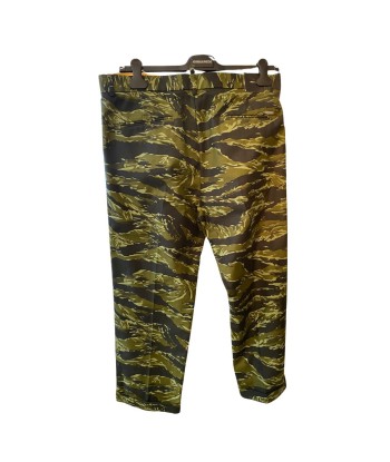 DSQUARED - Pantalon camouflage du meilleur 