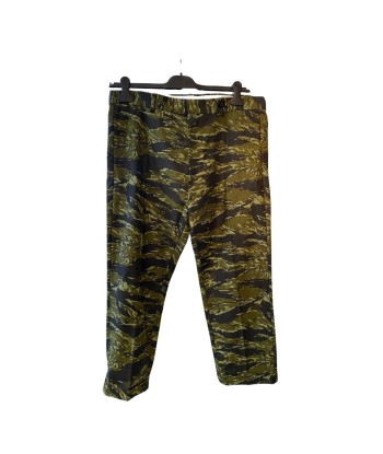 DSQUARED - Pantalon camouflage du meilleur 