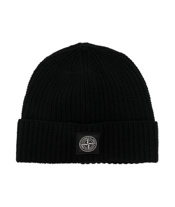 STONE ISLAND - Bonnet en laine commande en ligne