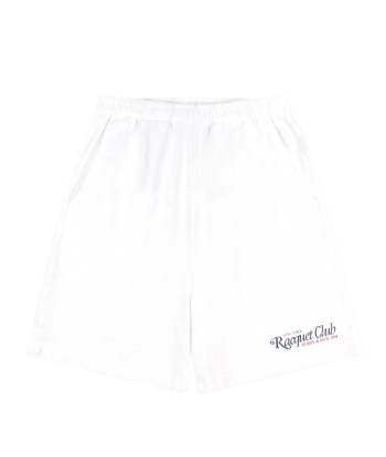 SPORTY & RICH - 94 Racquet Club Gym Short du meilleur 