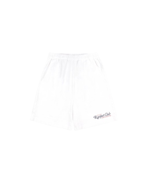 SPORTY & RICH - 94 Racquet Club Gym Short du meilleur 