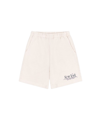 SPORTY & RICH - NY 94 GYM SHORTS Amélioration de cerveau avec