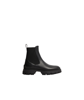 MONCLER - BOOTS HEVEA Dans la société mordern