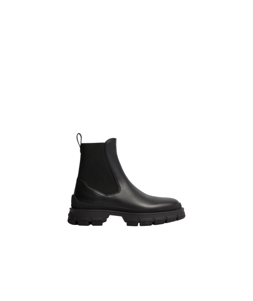 MONCLER - BOOTS HEVEA Dans la société mordern