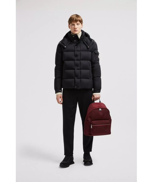 MONCLER - Doudoune Vezere Noir Comment ça marche