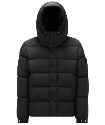 MONCLER - Doudoune Vezere Noir Comment ça marche