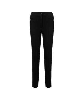 MONCLER - Pantalon en sergé Comment ça marche