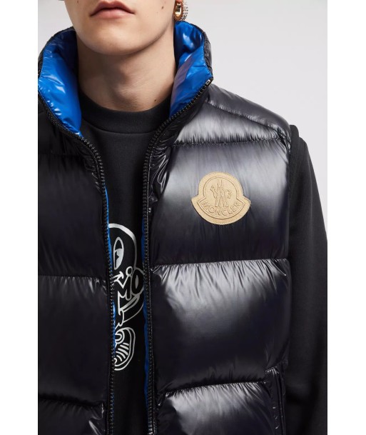 MONCLER - Doudoune sans manches SUMIDO offre 