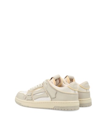 AMIRI baskets Collegiate Skel en cuir JUSQU'A -70%! 