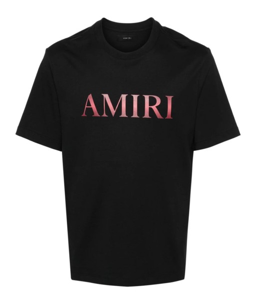 AMIRI t-shirt en coton à logo imprimé 50% de réduction en Octobre 2024