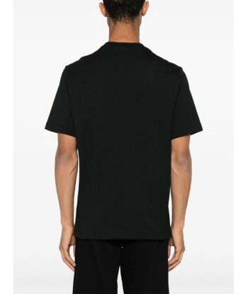 AMIRI t-shirt en coton à logo imprimé 50% de réduction en Octobre 2024