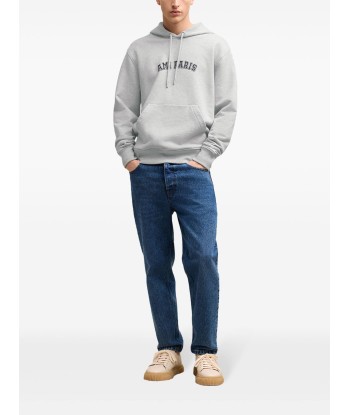 AMI PARIS- Hoodie en coton paiement sécurisé