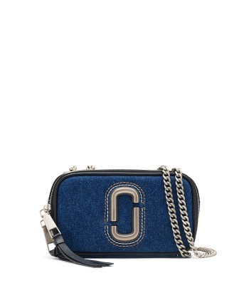 MARC JACOBS - The Denim Chain Snapshot la livraison gratuite