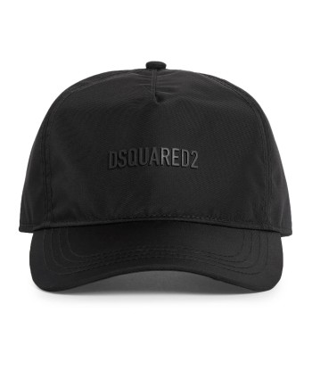 DSQUARED2 - Casquette en tissu du meilleur 