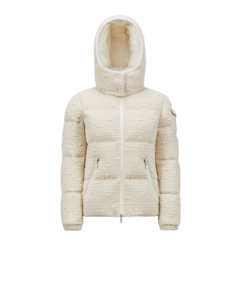 MONCLER -  DOUDOUNE FOURMINES store