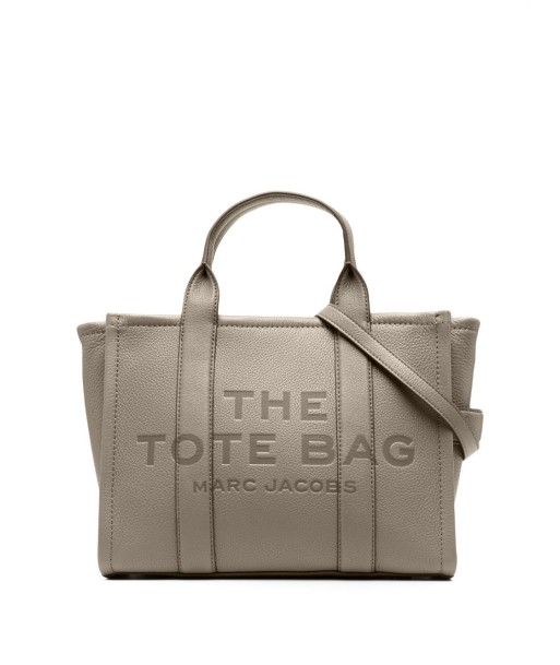 MARC JACOBS - The Leather Medium Tote Bag En savoir plus