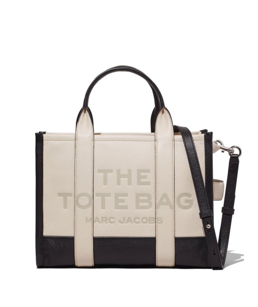 MARC JACOBS - The Colorblock Medium Tote Bag Economisez 