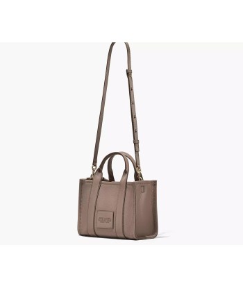 MARC JACOBS - The Leather Small Tote Bag 2023