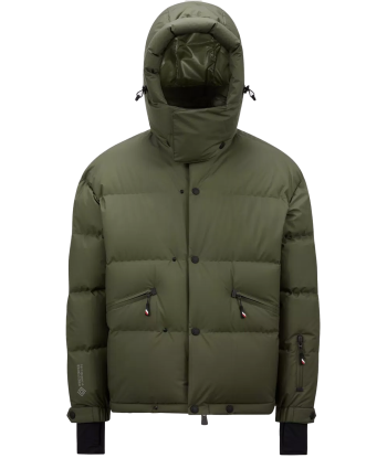 MONCLER GRENOBLE - Doudoune Coraia offre 