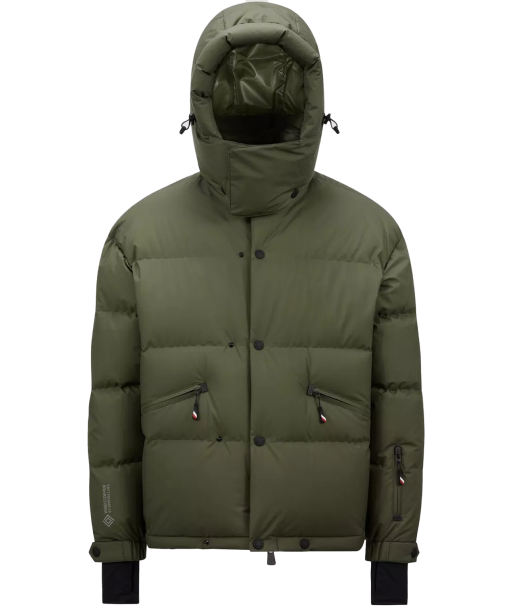 MONCLER GRENOBLE - Doudoune Coraia offre 