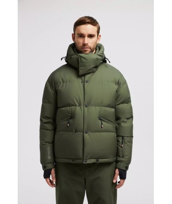 MONCLER GRENOBLE - Doudoune Coraia offre 