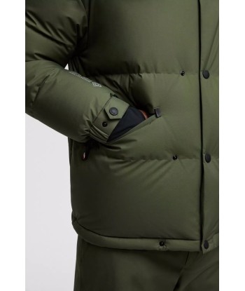 MONCLER GRENOBLE - Doudoune Coraia offre 