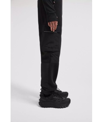 MONCLER GRENOBLE - Pantalon de survêtement en Polartec chez Cornerstreet bien 